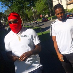 Unkle Litty ft Teddy T - Trap it Out