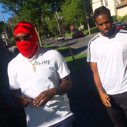 Unkle Litty ft Teddy T - Trap it Out