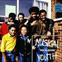 Musical Youth - Pass The Dutchie (ERBT Remix V2)