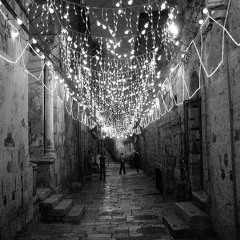 Dancing With Angels - (Jason Michael Ray)