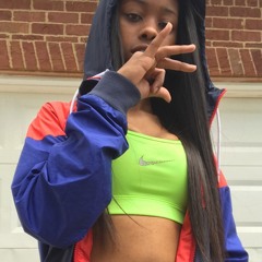 My Niggas (Prod by FlamerTheProducer)