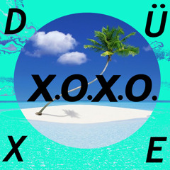 X.O. Landslide (Fleetwood Mac vs. Lil Uzi Vert) Original Baron Muta Live Mix