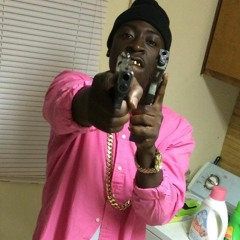 Let It Blow - Bottom Gang Soulja(G-Mix)