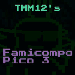 Obscurity [Famicompo Pico 3]