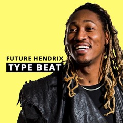 Future Type Beat - "Bad Timing" | FUTURE HNDRXX