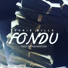 Fondu