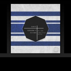 Kevi Anavi - Audiokarma (Emiliano Ferreyra Remix)