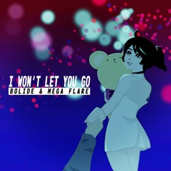 Bolide & Mega Flare - I Won't Let You Go