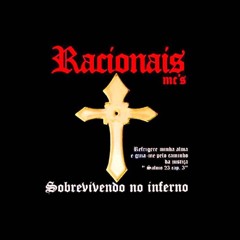 Racionais Mc's - Capitulo 4 Versiculo 3 Beat Trap ''4,3'' Instrumental 2017 (Prod. JvBeats)