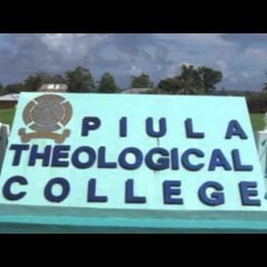 Piula Theological College Choir - Toomaga