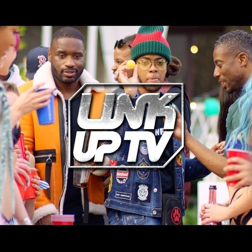 Lethal Bizzle - Celebrate ft. Donaeo & Diztortion  Link Up TV