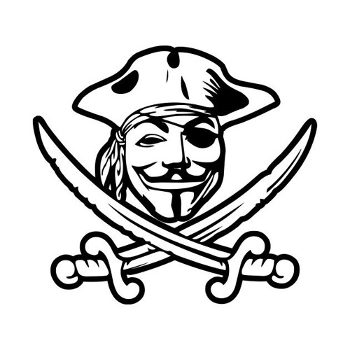 Pirate Podcast - Hosted - FREE DOWNLOAD