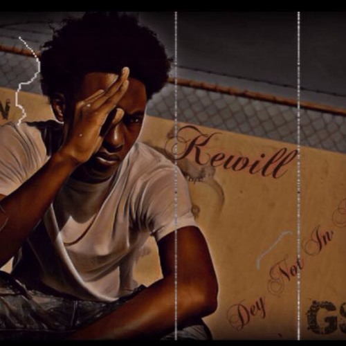 Kewill- Not In They Place