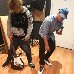 Designer Drippin (feat. GKAE)