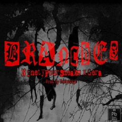 Sneaks & Gera - Branches Prod. by TheRealAGE