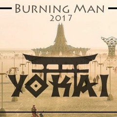 Yokai Live @ Burning Man 2017