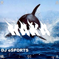 HAKA91 - MOKSI - THE DOPEST (CESQEAUX REMIX) [DJ ESPORTS DESTRUCTOMIX]