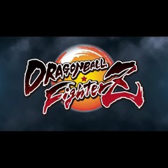 Dragon Ball FighterZ Ost - West City