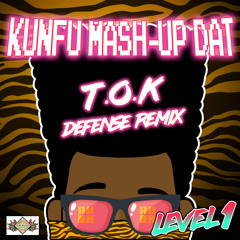 T.O.K - Defense ( No Behaviour Mash-up )