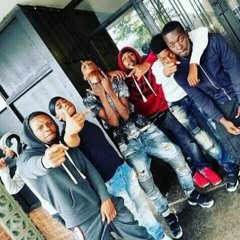 Zay Flames - My Niggas