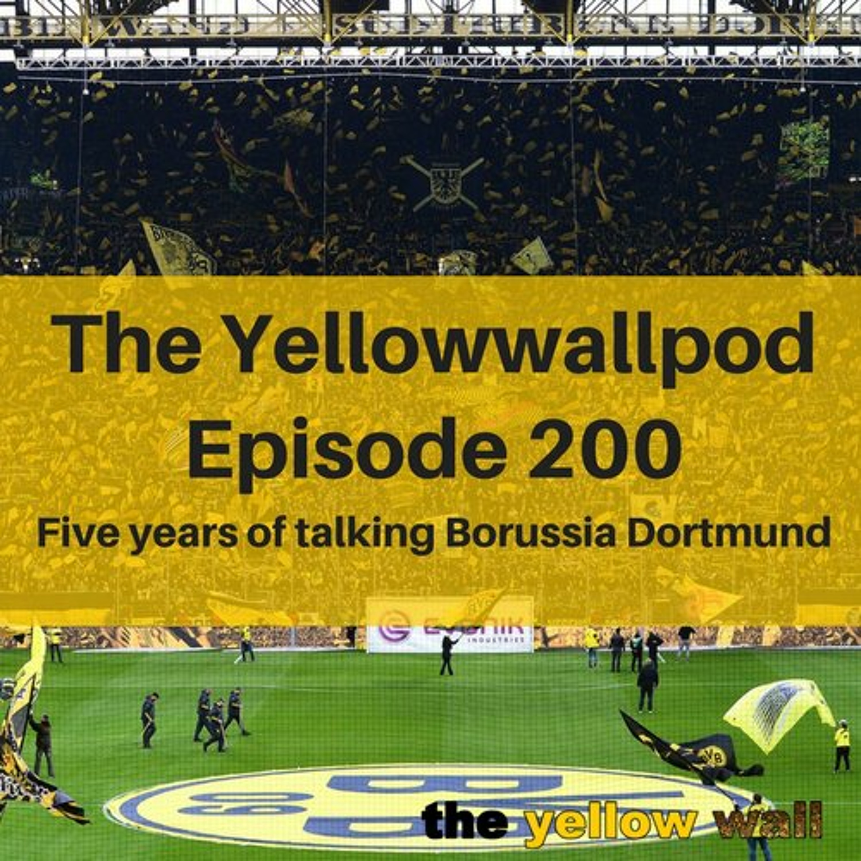 Yellowwallpod