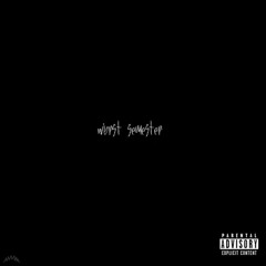 suffocate