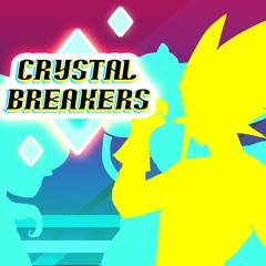 Crystal Breakers - Intro theme