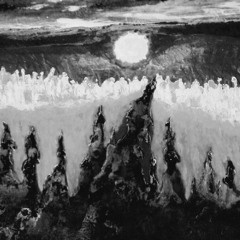 REALLY UNREAL MAN (Black & White Album—Dr. Oxide with The Brotherman Revue Band,Nashville)