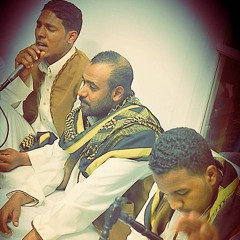 تبحيرة ألقي السلام لاحمد طه