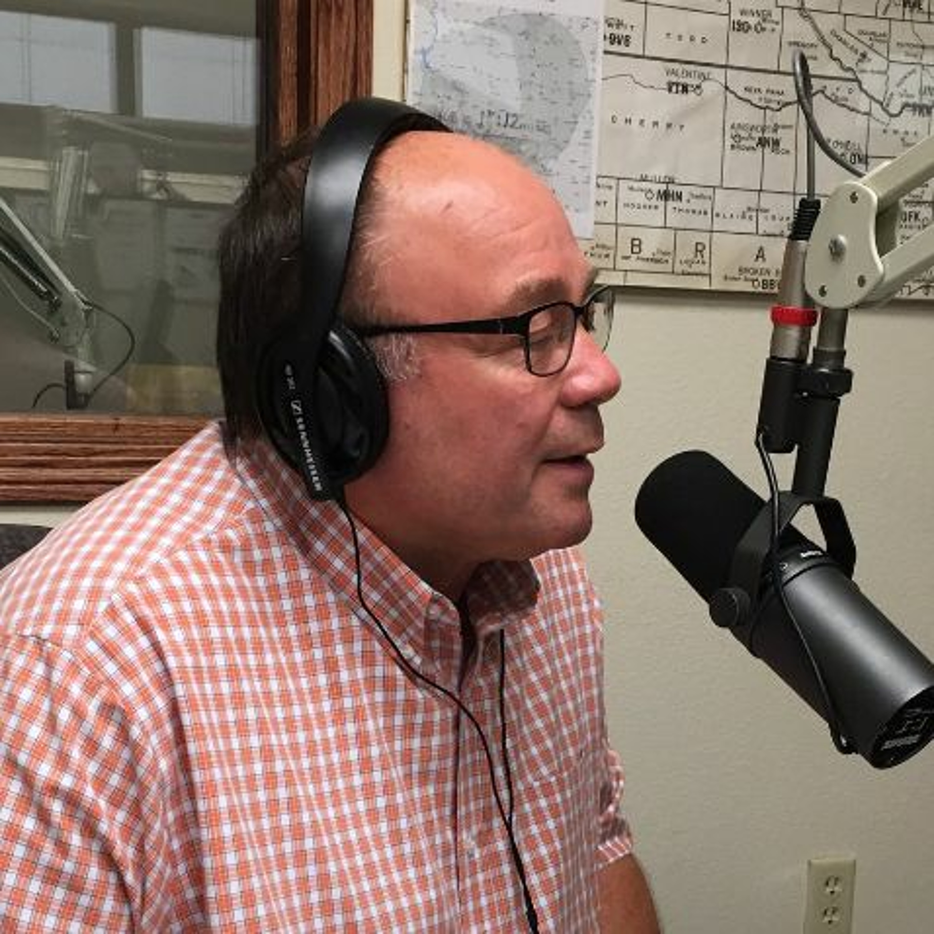 Emmett Keyser, GF&P: Pheasant counts down 45 percent but hunting still good episode artwork