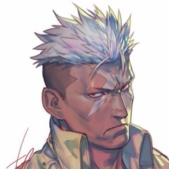 Scar『スカー』
