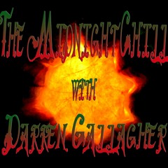 The Midnight Chill #002 The Room, The Door and Beyond