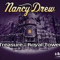 Nancy Drew - Treasure In The Royal Tower (Music- Somber)