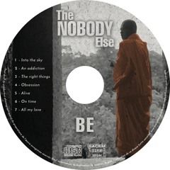 The Nobody Else - Obsession