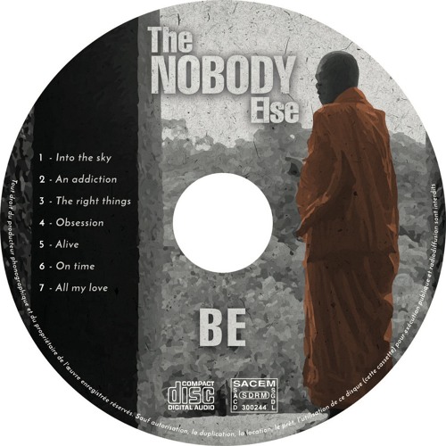 The Nobody Else - Alive