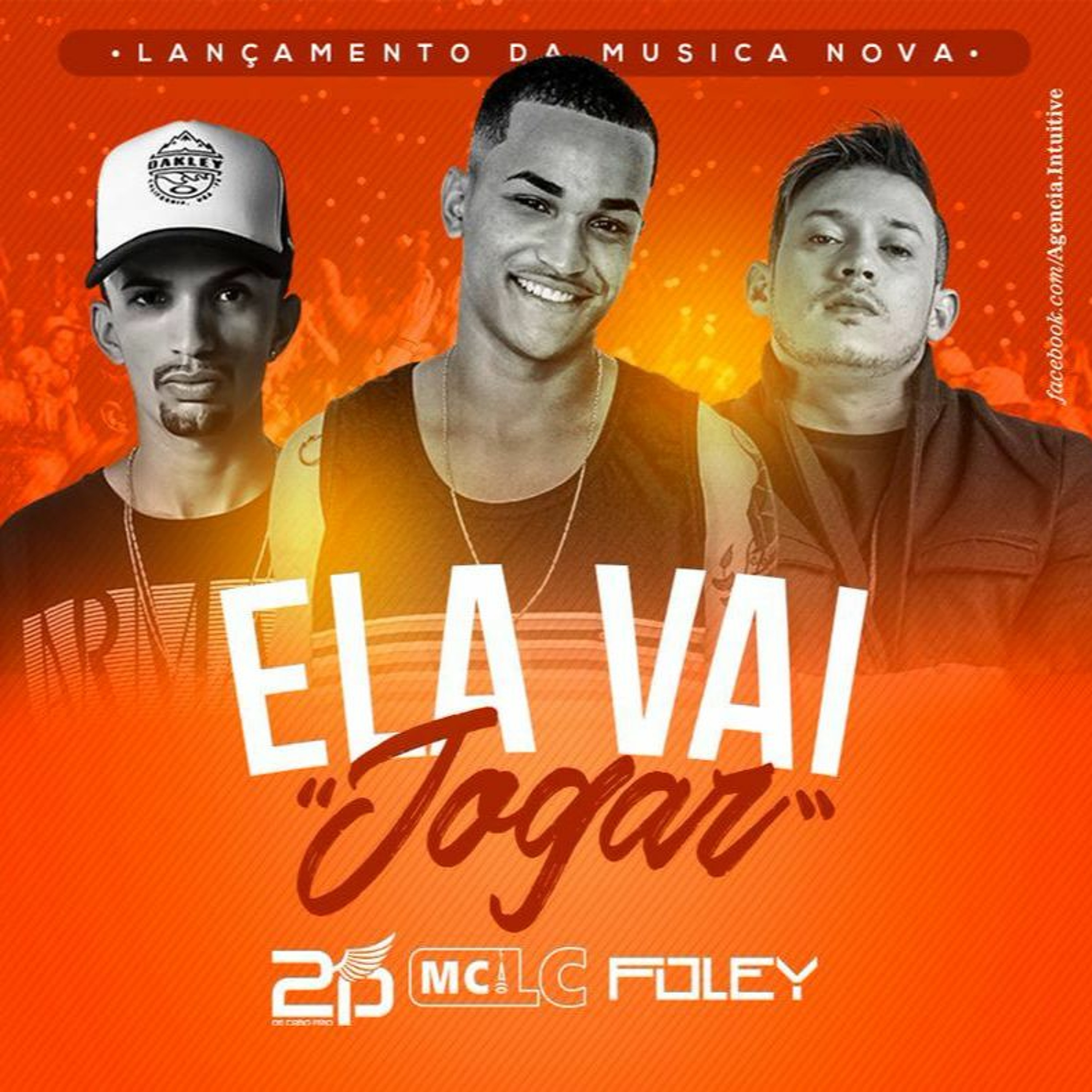 MC Lc feat. DJ Foley e DJ 2p de CaboFrio - Ela vai Jogar episode artwork
