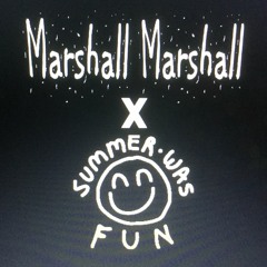 Marshall Marshall X Summer Was Fun - Everything To You Vs Love Back On (Austen Mashup)