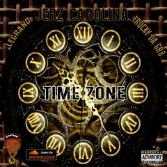 "TIMEZONE" A #GBE #7DAYZGERMANY PRODUCTION