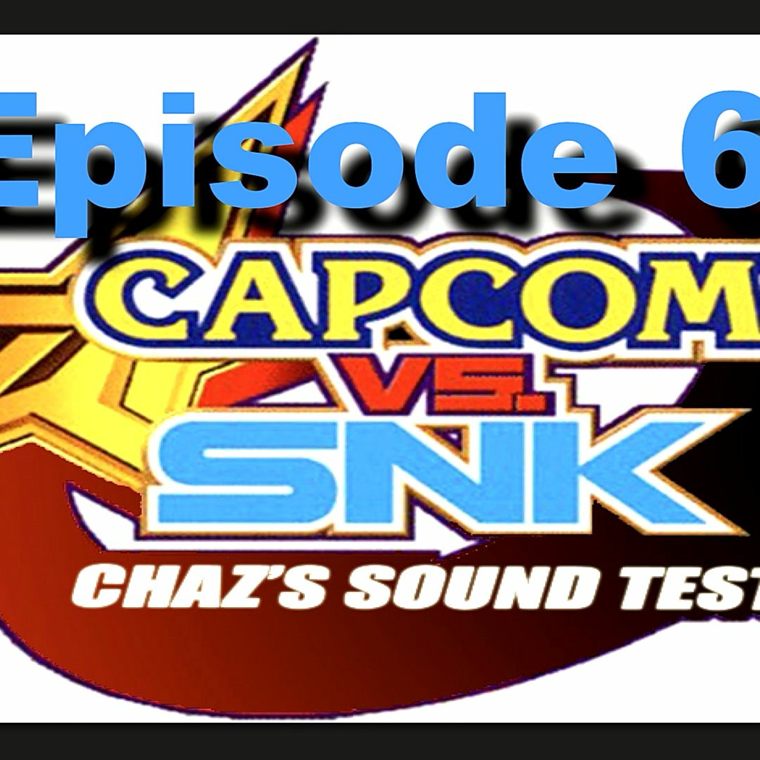 Chaz\'s Sound Test