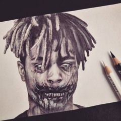 XXXTENTACION - Everybody Dies In Their Nightmares Instrumental (prod. by zombish)