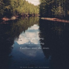 A Gathering- Five Improvisations For Tenor Saxophone And Piano (naviarhaiku193)