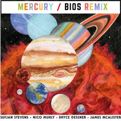 Mercury (BIOS Remix)