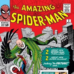 Episode 503 Spiderman #2 part 2