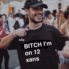 Roll Wit Me Ft. Monte Alkanas