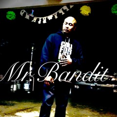 MR. Bandit Ft. Urbin_Klex - nUMBER 1 cONTROLLER