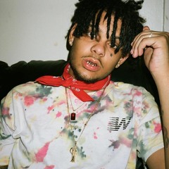 smokepurpp - tension (prod. yung icey)