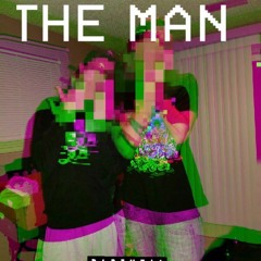 The Man  Ft Efani(Prod.1kLowkey)