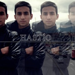 HASTIO (BIG PUN GLAMOUR LIFE)