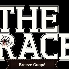 KID BREEZY - THE RACE (Freestyle
