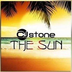 Cj Stone - The Sun (Goes Down 2017 Rewurk)